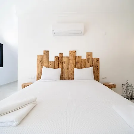 Villa Müstakil Yüzme Havuzlu Geniş Bahçeli Villa Loft Fethiye