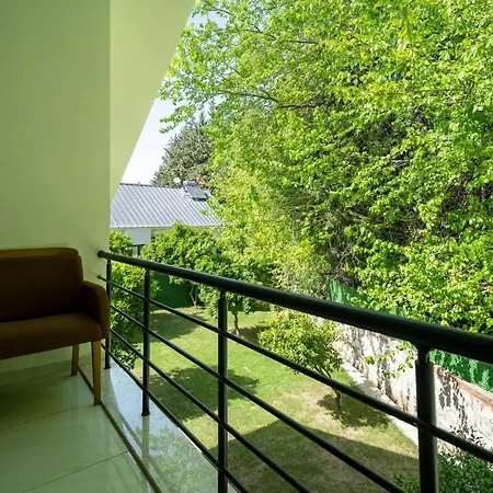Muestakil Yuezme Havuzlu Genis Bahceli Villa Loft 别墅 费特希耶